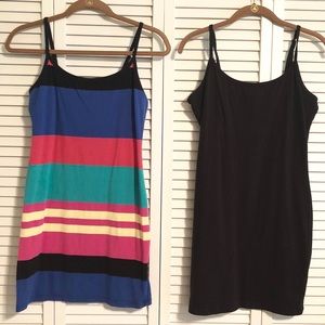 ☀️Sun Dresses Sz L